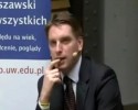 Tomasz Lis szczerze o TVN i Polsacie