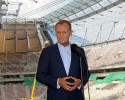 Tym chwali się Donald Tusk 