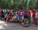 Naukowe wakacje uczniów z Ostrołęki (ZDJĘCIA)