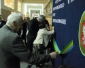 W hołdzie Zofii Niedziałkowskiej [ZDJĘCIA] 