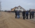 Zakończono budowę sieci kanalizacyjnej na ulicy Wiejskiej [VIDEO, ZDJĘCIA]