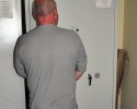 CBŚ zatrzymało Jacka M., poszukiwanego z top listy 