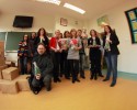 ZKN: "Szlachetne paczki" trafiły do potrzebujących rodzin [ZDJĘCIA]