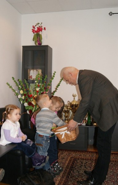 fot. Starostwo Powiatowe w Ostrołęce