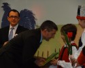 Kadzidło: Zespół „Kurpianka” z nagrodą starosty [ZDJĘCIA] 