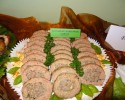 Wybrano najlepszy produkt kulinarny z gospodarstwa agroturystycznego na Kurpiach [ZDJĘCIA] 