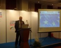Przedstawiciele starostwa na konferencji poświeconej RPO Województwa Mazowieckiego [ZDJĘCIA] 
