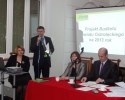 Rada powiatu uchwaliła budżet na 2013 rok [ZDJĘCIA] 