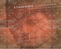 Płyta „Etnofonie Kurpiowskie” nominowana do elitarnej nagrody 