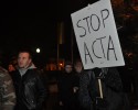 Tusk zmienił decyzję ws. ACTA, bo „ktoś na Zachodzie tupnął nogą”? [VIDEO] 