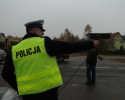 Pierwsze statystyki akcji „Znicz 2012” w Ostrołęce i powiecie ostrołęckim 