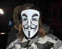 Guy Fawkes, czyli maska katolika na gębie Palikota 