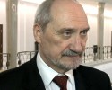 Macierewicz: „Raport Millera sfałszowany, mamy dowody” 