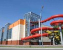 Ferie w Parku Wodym „Aquarium” 