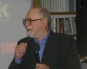 Wieczór w Arce: Spotkanie z Alfredem Sierzputowskim
