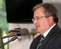 B. Komorowski: „PO powinna bronić za wszelką cenę kompromisu ws. aborcji” 