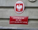 CBA w ministerstwie rolnictwa i spółce Elewarr 