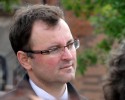 Czartoryski: „Podniecanie się elektrownią gazową jest niepoważne” 