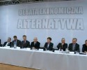Debata ekonomiczna PiS: „Przyszliśmy tutaj, żeby z pokorą wysłuchać państwa opinii” 