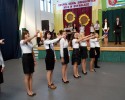 Dni patrona i X-lecie nadania imienia w ZSZ nr 4 w Ostrołęce [ZDJĘCIA]