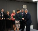 „Szynka z szynki” z Aleksandrowa wyróżniona w prestiżowym plebiscycie [ZDJĘCIA] 