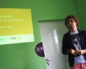 Goworowo: Spotkanie dotyczące programu „Młodzież w działaniu” [ZDJĘCIA] 