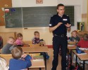 Zakończyła się policyjna akcja „Bezpieczna droga do szkoły” [ZDJĘCIA] 