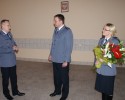 Nadkom. Artur Żebrowski z Ostrołęki zastępcą komendanta powiatowego policji w Kolnie 