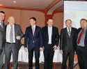 Narada samorządowców SLD w Makowie Mazowieckim [ZDJĘCIA] 