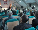 Inauguracja roku akademickiego w ostrołęckim ZKN 
