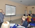 Ostrołęcka policja podsumowała 2011 rok: Mniej śmiertelnych ofiar, więcej przestępstw [VIDEO, ZDJĘCIA] 