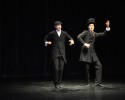 Teatralny maraton z Inqbatorem Ruchu zakończony: Kilkanaście spektakli w trzy dni [ZDJĘCIA] 
