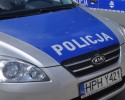 Ukradziono toyotę na osiedlu Centrum 