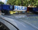 Pracowity dzień ostrołęckiej policji: Kradzieże, włamania i pijany kierowca