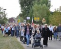 Tłumy pielgrzymów przybyły na odpust do Dąbrówki [ZDJĘCIA] 