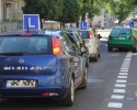 Egzaminacyjna turystyka w Ostrołęce: Żeby zdobyć prawo jazdy, przyjeżdżają do nas na wycieczki… 