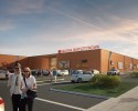 To już pewne: Galeria „Bursztynowa” w Ostrołęce zostanie otwarta za rok 