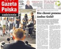 Kto chroni szefa Amber Gold? 