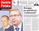 Paweł Miter - to on nagrał sędziego Milewskiego 