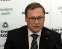 Grzegorz Bierecki o ustawie o SKOK: „Uwłacza podstawowym zasadom tworzenia prawa” [VIDEO] 