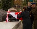 Pierwsza rocznica śmierci sierżanta Mariusza Deptuły [ZDJĘCIA] 