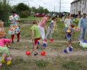 Dzieci będą bawić się w świetlicobusie, dorośli wyremontują klatki schodowe [ZDJĘCIA] 