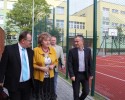 Orlik przy Gimnazjum nr 2 oficjalnie odbebrany [ZDJĘCIA] 
