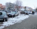 Kolizja na skrzyżowaniu Gorbatowa i Kopernika [ZDJĘCIA]