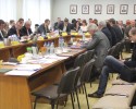 Radni uchwalili program „Bezpieczna przyjazna Ostrołęka - Nasza wspólna sprawa” [ZDJĘCIA] 