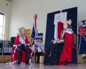 „Szóstka” uczciła dzień swojego patrona - Orła Białego [VIDEO, ZDJĘCIA] 
