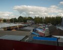 Hala targowa zamiast „ryneczku” coraz bliżej 