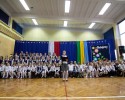 Pasowanie na uczniów w Szkole Podstawowej nr 1 [ZDJĘCIA] 