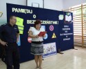 Policjanci rozmawiali o bezpieczeństwie z uczniami SP nr 5 [ZDJĘCIA] 