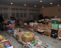 Świąteczna Zbiórka Żywności 2012: Ostrołęka ma nowy rekord. Zebraliśmy prawie 11 ton produktów! [ZDJĘCIA] 